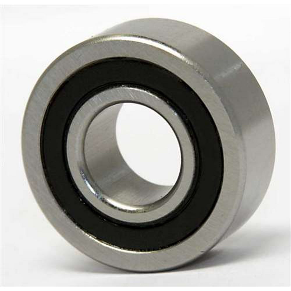 53062RS Angular Contact Bearing 30x72x30.2