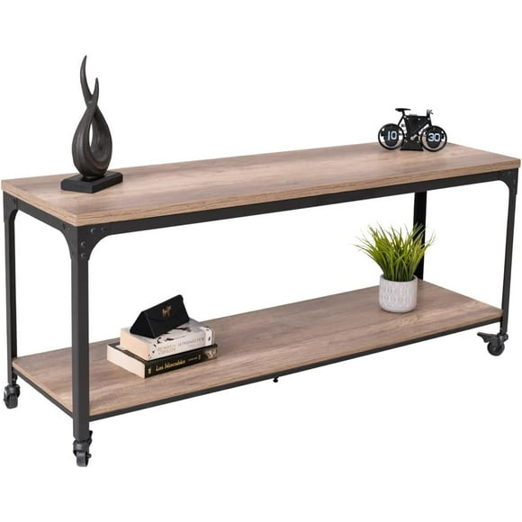 Mueble mesa para TV, Mueble para sala, Mesa tv, Centro de entretenimiento para TV