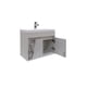 thumbnail image 5 of Gabinete Flotante Para Baño Mariam Con Lavabo Y Monomando, 5 of 5