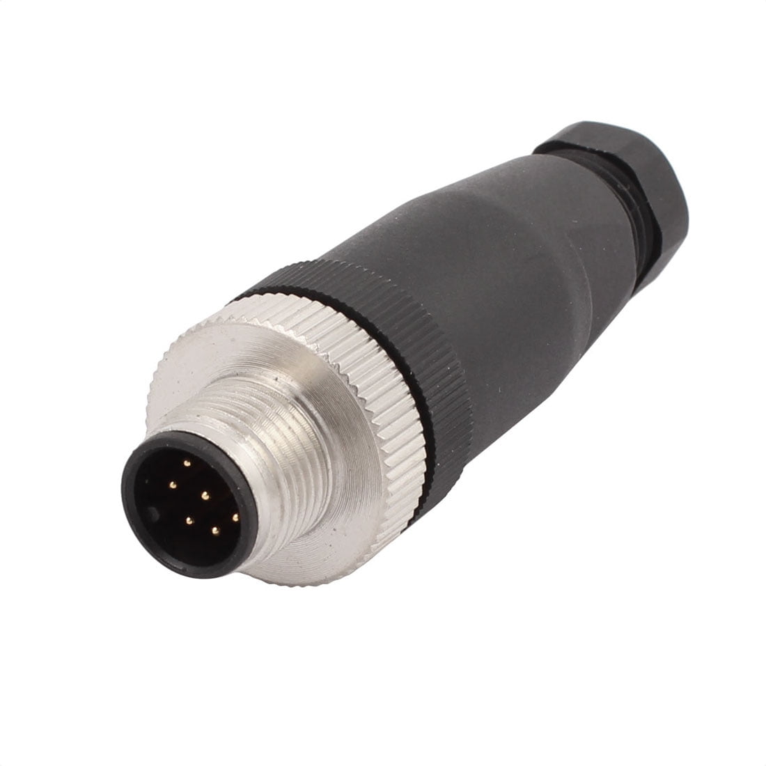 Разъем m12 8 pin