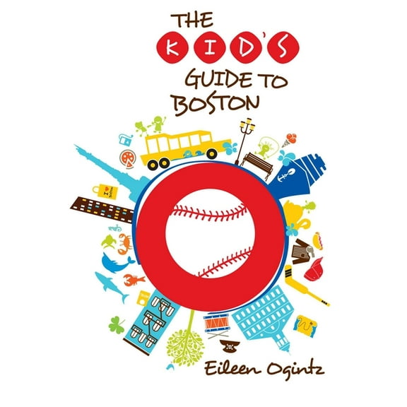 Kid's Guide to Boston