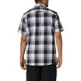 thumbnail image 4 of Wrangler Men’s Outdoor Short Sleeve Shirt with UPF 40 Protection, Sizes S-5XL, 4 of 4