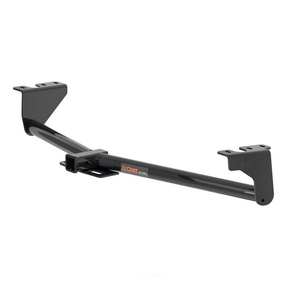 CURT Class 3 Trailer Hitch, 2" Receiver, Select Kia Carnival Trailer Hitch