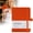 Red, variant on Kitchen Vegetable Peeler with Ergonomic Handle Grip