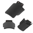 thumbnail image 2 of For Ninebot MAX G3 Electric Scooter Rear Fender Multi-Function Insurance Plate Base Wear Resist Modification Accessories, 2 of 10