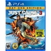 Just Cause 3 III Day 1 One
