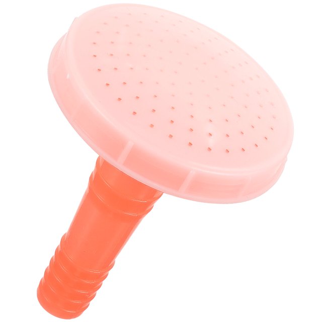 Garden Water Can Nozzle Professional Spray Sprinkler Daily Use