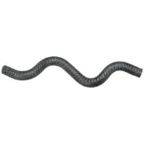 ACDelco 14014S Molded HVAC Heater Hose Fits select: 1993-1997 FORD PROBE, 1993-1997 MAZDA MX-6