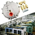 thumbnail image 3 of HLONK Régulateur de Basse Pression Générateur 039-122 Convertisseur Gaz Naturel pour Régulateur gkn, 3 of 7