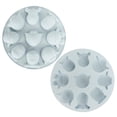 thumbnail image 4 of Molde De Silicona Seguro Para La Elasticidad Molde Para Hornear Pasteles Para Tiendas De Postres Y Pastelerías ANGGREK Otros, 4 of 8