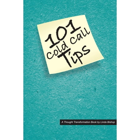 101 Cold Call Tips - eBook