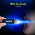 thumbnail image 1 of LHCER Mini Audio Recorder, Voice Recorder Pen, Voice Recorder, For Office Meeting, 1 of 8