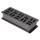thumbnail image 5 of Soporte para palillos de dientes de acero Inoxidable ANGGREK Rectangular de Fácil Almacenamiento, 5 of 8