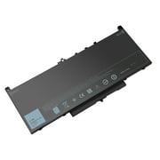 High Quality J60J5 Battery for Dell Latitude E7270 P26S001 E7470 P61G001 MC34Y