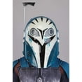 thumbnail image 5 of Girl's Deluxe Star Wars Bo Katan Costume, 5 of 12