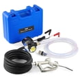thumbnail image 1 of Kit de bomba de transferencia diésel Orion Motor Tech 12 V con boquilla, 1 of 7