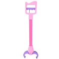 thumbnail image 1 of Grabber Toy VINGVO Grabber Mobile Flexibilidad para niños, color rosa, 1 of 7