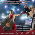 Annuodi Music Boxing Workout Machine, Electronic Boxing Training