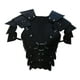 thumbnail image 5 of de pecho de piel sintética para piratas, hombres, mujeres y adultos en Halloween., 5 of 9