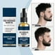thumbnail image 5 of Pisexur Belleza Maquillaje El aceite nutritivo para barba de cedro para hombre de 50 ml es un regalo ideal para el uso diario en viajes.para mujeres y hombres, 5 of 9