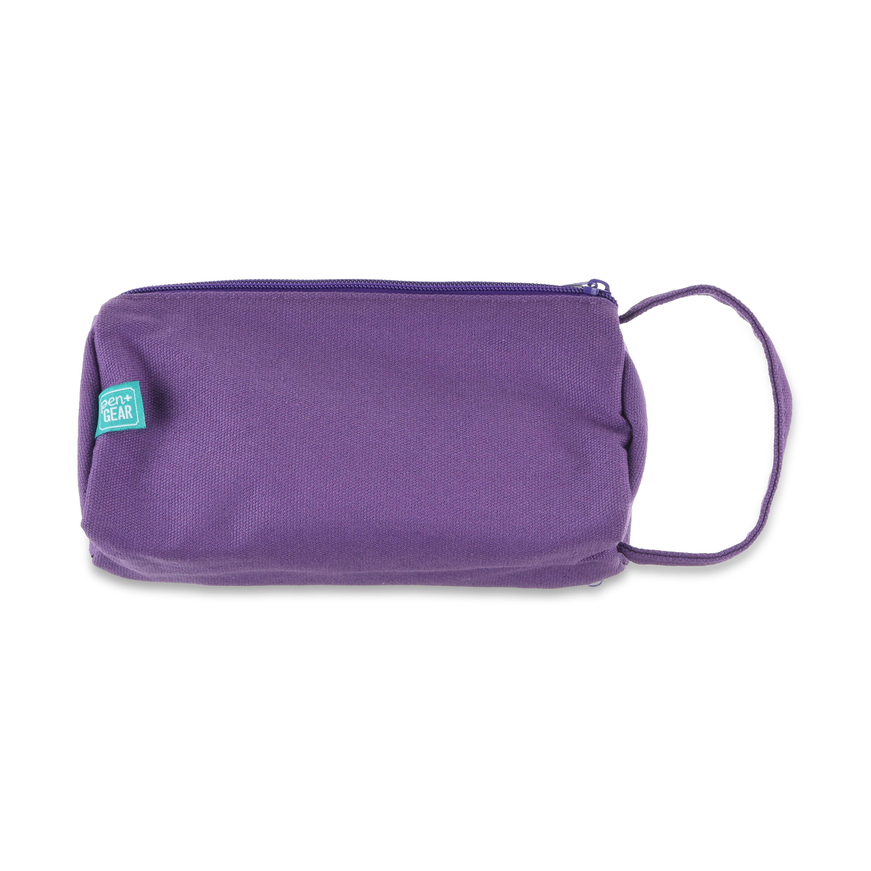 Pen Gear Zippered Pencil Pouch, … curated on LTK