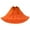 Orange, variant on Riforla Women's Skirt Support Skirt Boneless Petticoat Half Puffy Skirt Skirts for Women Orange One Size