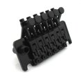 thumbnail image 3 of Leadingstar Black Lic Tremolo Bridge Double Locking System, 3 of 5
