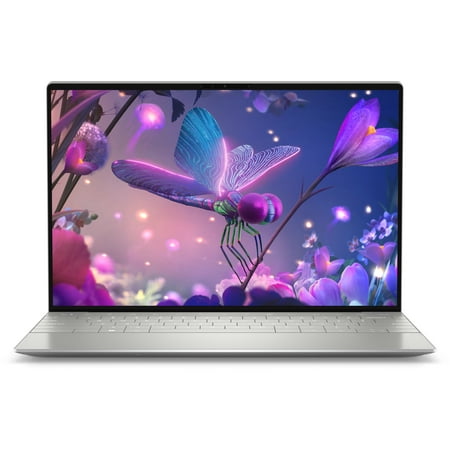 Restored Dell XPS 9320 Laptop (2022) 13.4" FHD+ Touch Core i7 - 512GB SSD - 16GB RAM 12 Cores @ 5 GHz - 13th Gen CPU (Refurbished)