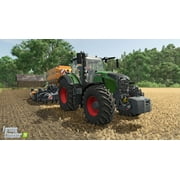 Farming Simulator 25 PlayStation 5
