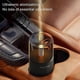 thumbnail image 5 of Candle Flame Aromatherapy Diffuser Automatic Scent Sprayer, 5 of 5