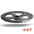 thumbnail image 2 of Central motor tooth plate conversion conversion piece BCD104mm, 2 of 7
