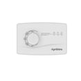 thumbnail image 1 of AprilAire 4655 Humidistato manual de control de humectador para toda la casa o pared para humidificadores AprilAire, bajo voltaje 24 VCA, 1 of 5