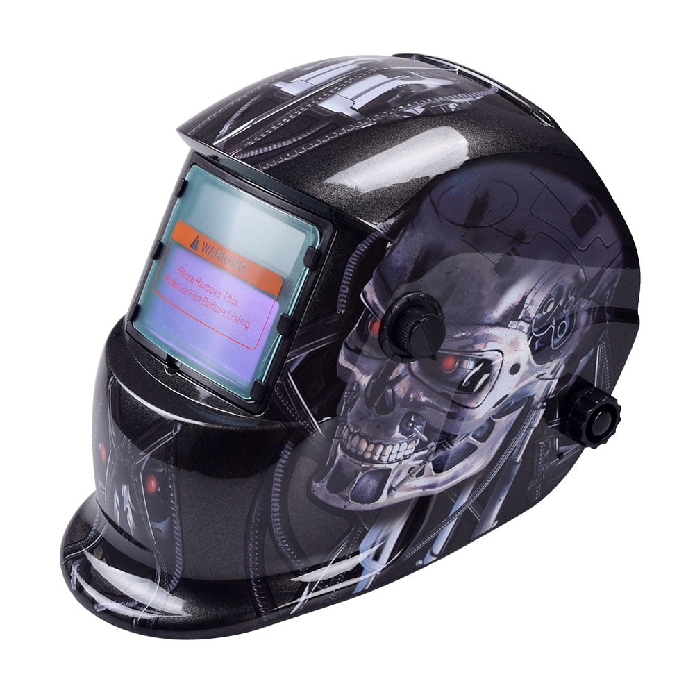 Welding Helmet Darkening Welding Terminator Auto 8Styles Mask Helmets