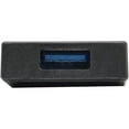 thumbnail image 5 of Tripp Lite 4-Port Ultra-Slim Portable USB 3.0 SuperSpeed Hub, 5 of 5