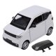 thumbnail image 1 of MINI EV Car Model, Die Casting Sound Light Alloy Die Cast EV Car Toy For Kids Over 3 Years Old ANGGREK Otros, 1 of 8