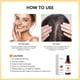 thumbnail image 4 of Aceite de rosa mosqueta para el cuidado del cabello, hidratante, spa, masaje, aceite esencial de 100 ml, 4 of 4