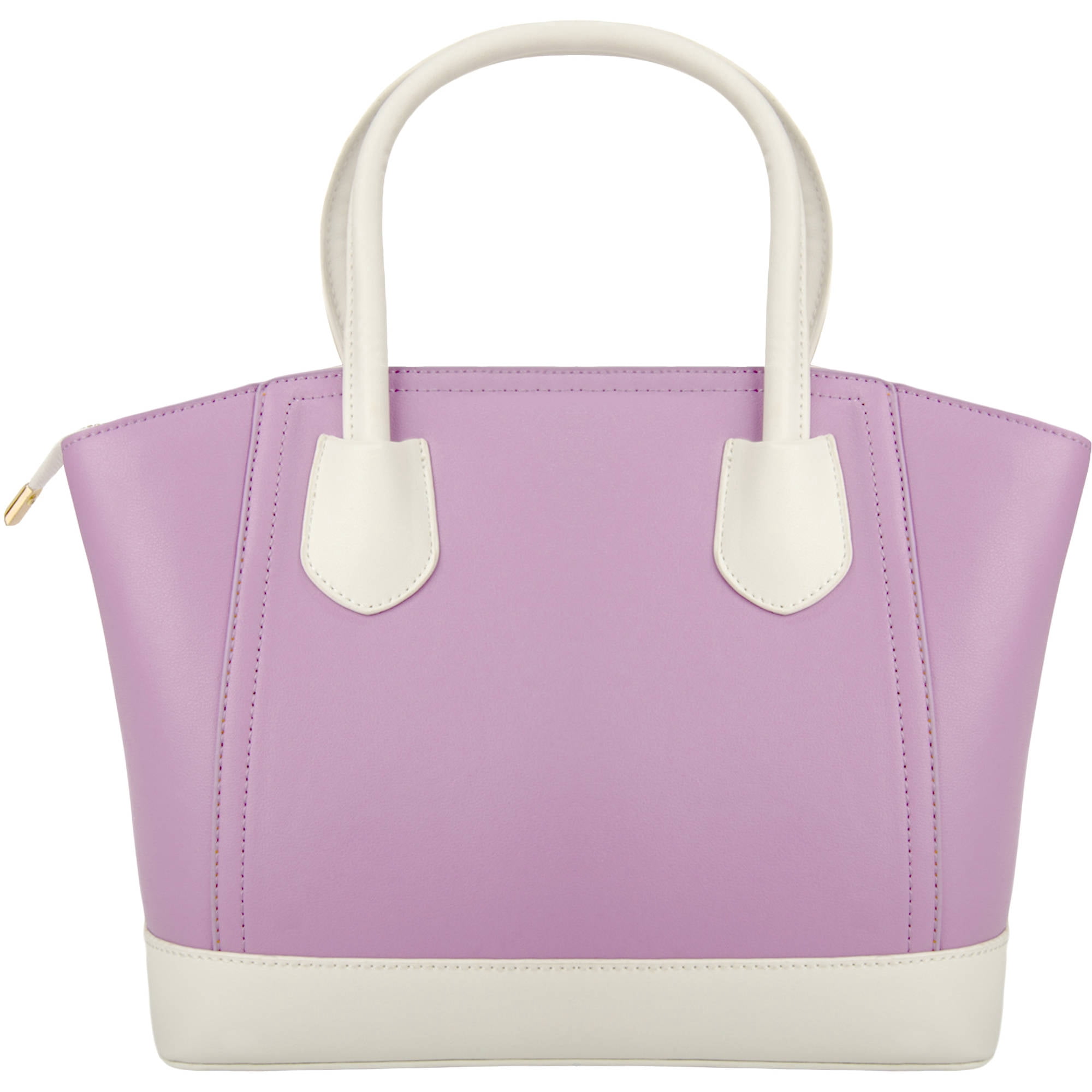 Women's McKenna Vintage Style Tote Hand Bag