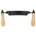 thumbnail image 2 of Draw Knife Woodworking Tool,Draw Shave Knife Drawknife Wood Carving Tools Bark Knife Wood Splitting Knife Whittling Debarking Tools For Woodworking Hand Tool, 2 of 8