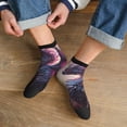 thumbnail image 3 of Rocae Dragon for Premium Adult Socks,Comfortable, Breathable, and Durable Socks, Perfect for Everyday Wear, 3 of 7