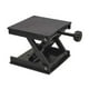 thumbnail image 5 of Portable Woodworking Lift Table Machinery Router Lifter Adjustable Engraving Laboratory Lift Platfo, 5 of 5