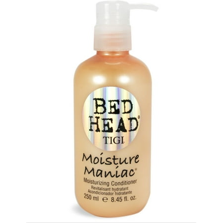 Tigi Bed Head Moisture Maniac Moisturizing Conditioner 8.45 Oz