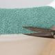 thumbnail image 5 of Ganfancp Adhesivo de Punto para El Inodoro Almohadilla Impermeable para El Asiento Del Inodoro Lazo para Calidez Higiene Sin Adsorción Tacto Flexible Lavado Repetido para Inhibir El Deslizamiento Reb, 5 of 6