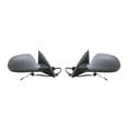 thumbnail image 2 of Pair Door Mirror Fits Audi Q3 2015-2016 Side Assist 4F0857527Cgru 8K1949146A, 2 of 2