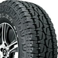 thumbnail image 6 of Bridgestone Dueler A/T Revo 3 All Terrain P265/65R18 112T Light Truck Tire, 6 of 6