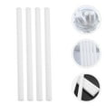 thumbnail image 1 of RUNROTOO 50pcs Humidifier Filter Sticks White Moisture Distribution for Humidifier Family, 1 of 8
