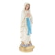 thumbnail image 5 of Resina catholica Virgen María estatua hecha estatuilla religioso adornos de, 5 of 9