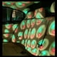 thumbnail image 2 of Luz de techo USB para coche, miniluz LED romántica USB para interior de coche con 9 modos ajustables, lámpara USB Plug and Play para decoración de ambientes, coche, hogar y fiesta., 2 of 5