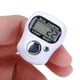 thumbnail image 3 of Contador de pantalla digital LCD Accesorios de anillo Contador de oración de Buda para el Sutra del canto Ndcxsfigh Para estrenar, 3 of 5