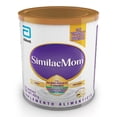 thumbnail image 2 of Suplemento alimenticio Similac Mom para mujeres embarazadas vainilla 400 g, 2 of 4