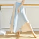 thumbnail image 4 of WILLBEST Pantalones Casuales de Mujer Para Danza y Ejercicio - Pantalones Clásicos de Pierna Ancha Para Entrenamiento y Gimnasia - Pantalones de Pierna Larga Para Mayor Comodidad y Flexibilidad, 4 of 6